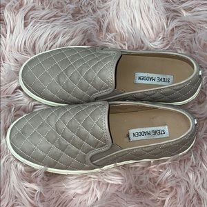 Steve Madden shoes